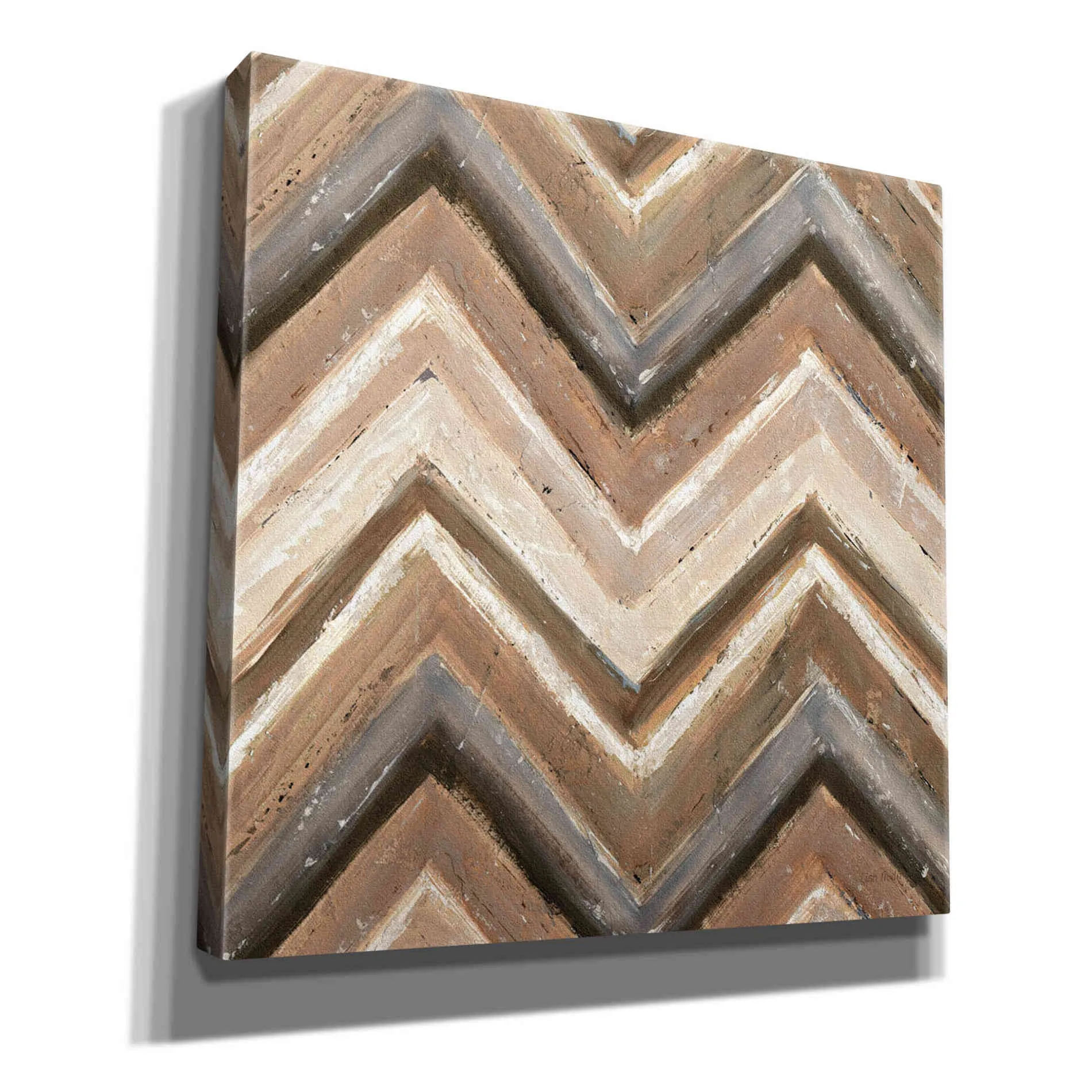 'Abstract Balace IX' by Lisa Audit, Canvas Wall Art