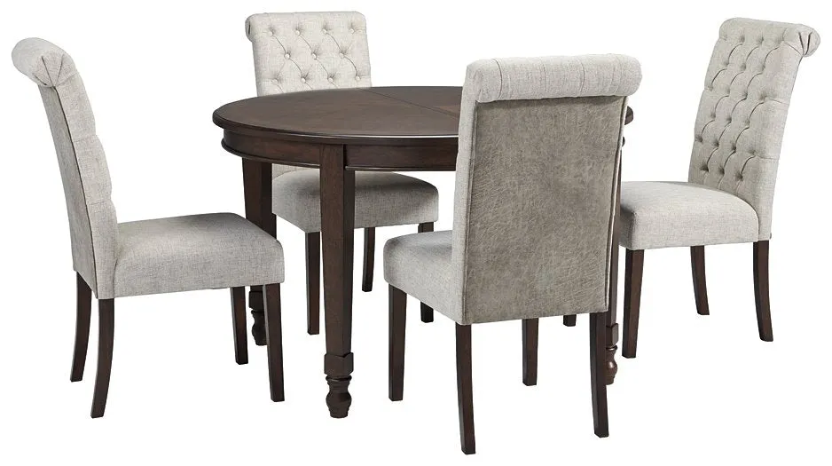 Adinton 5-Piece Dining Room Set