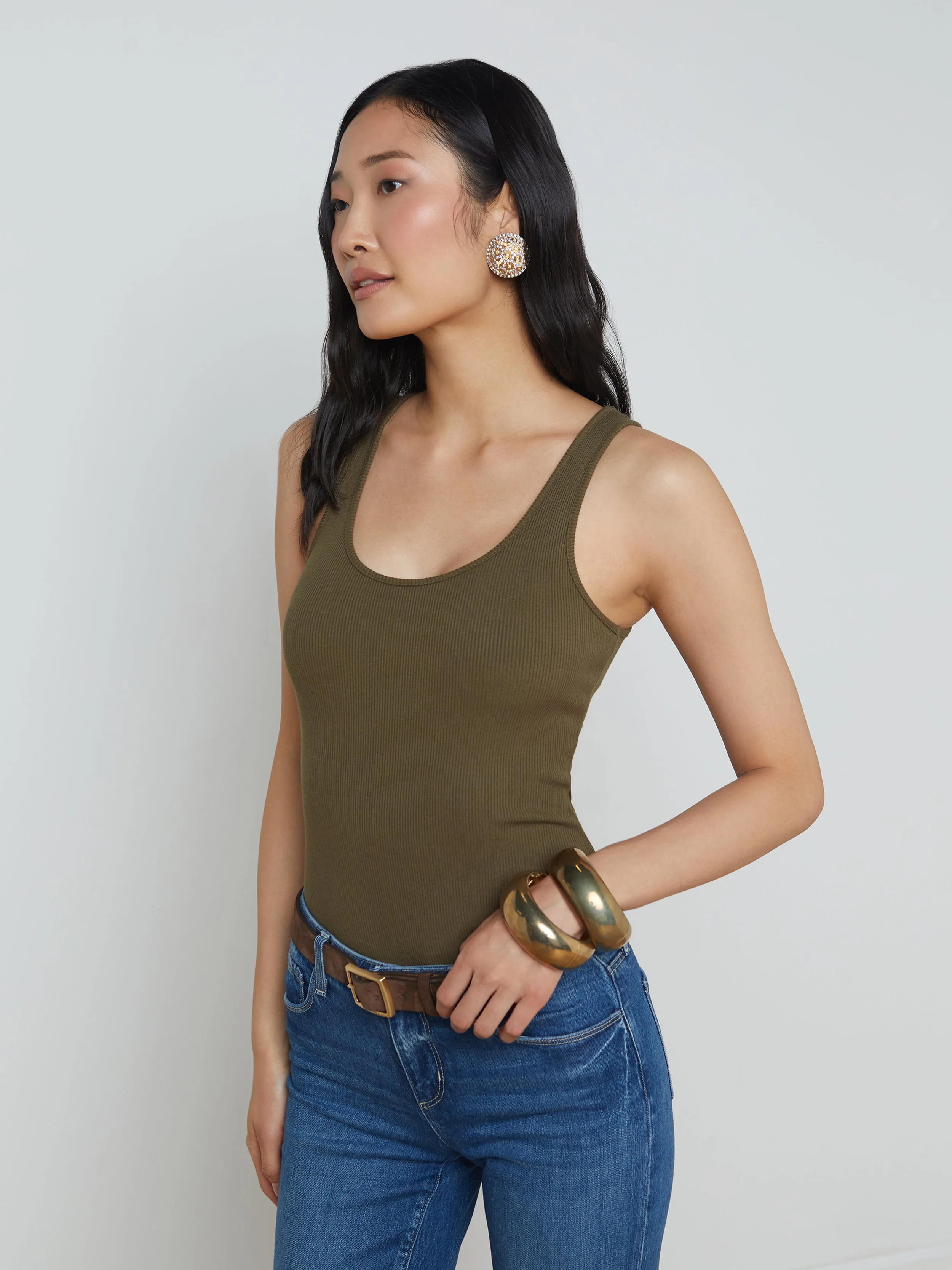 Adira Tank