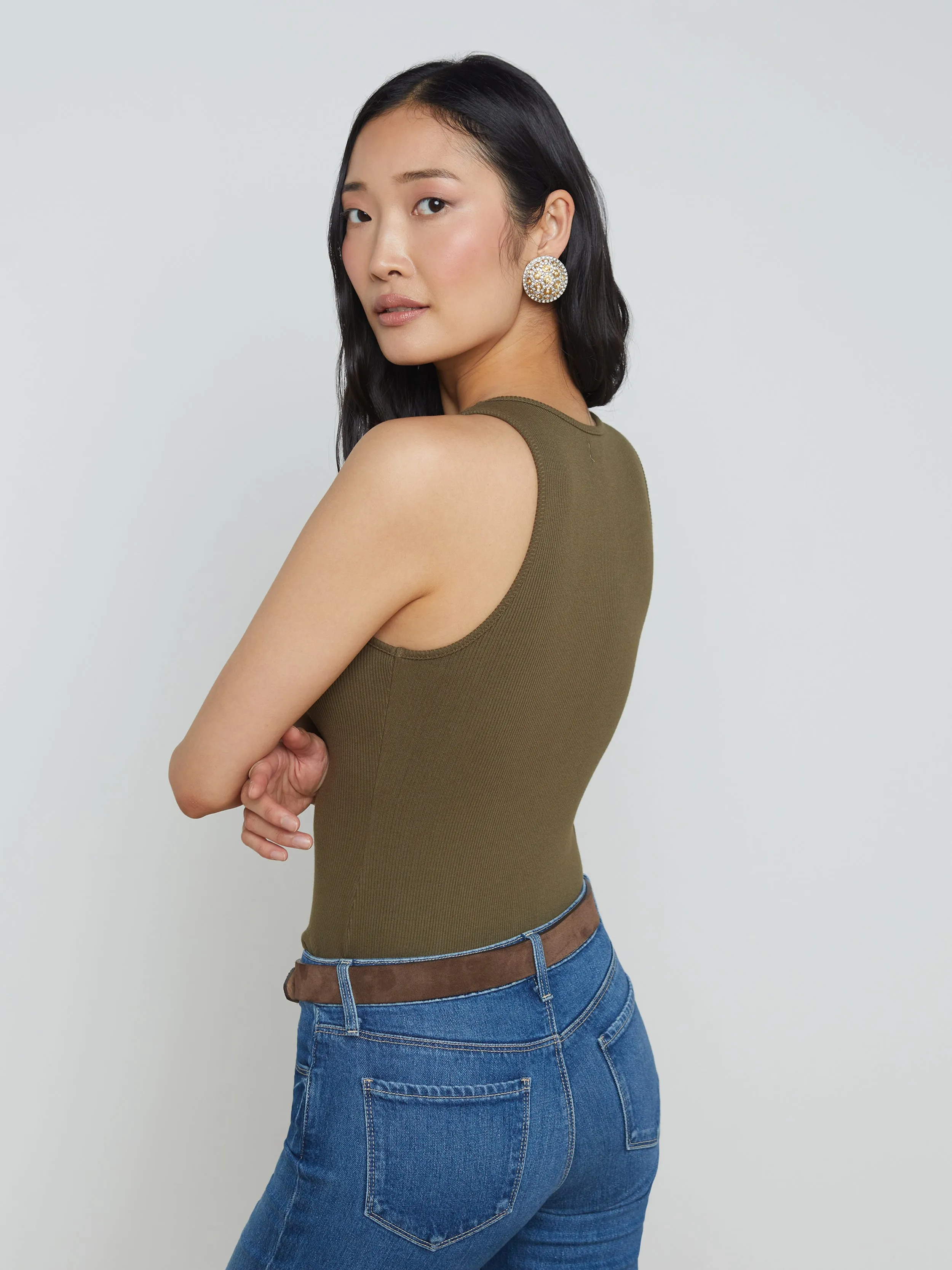 Adira Tank