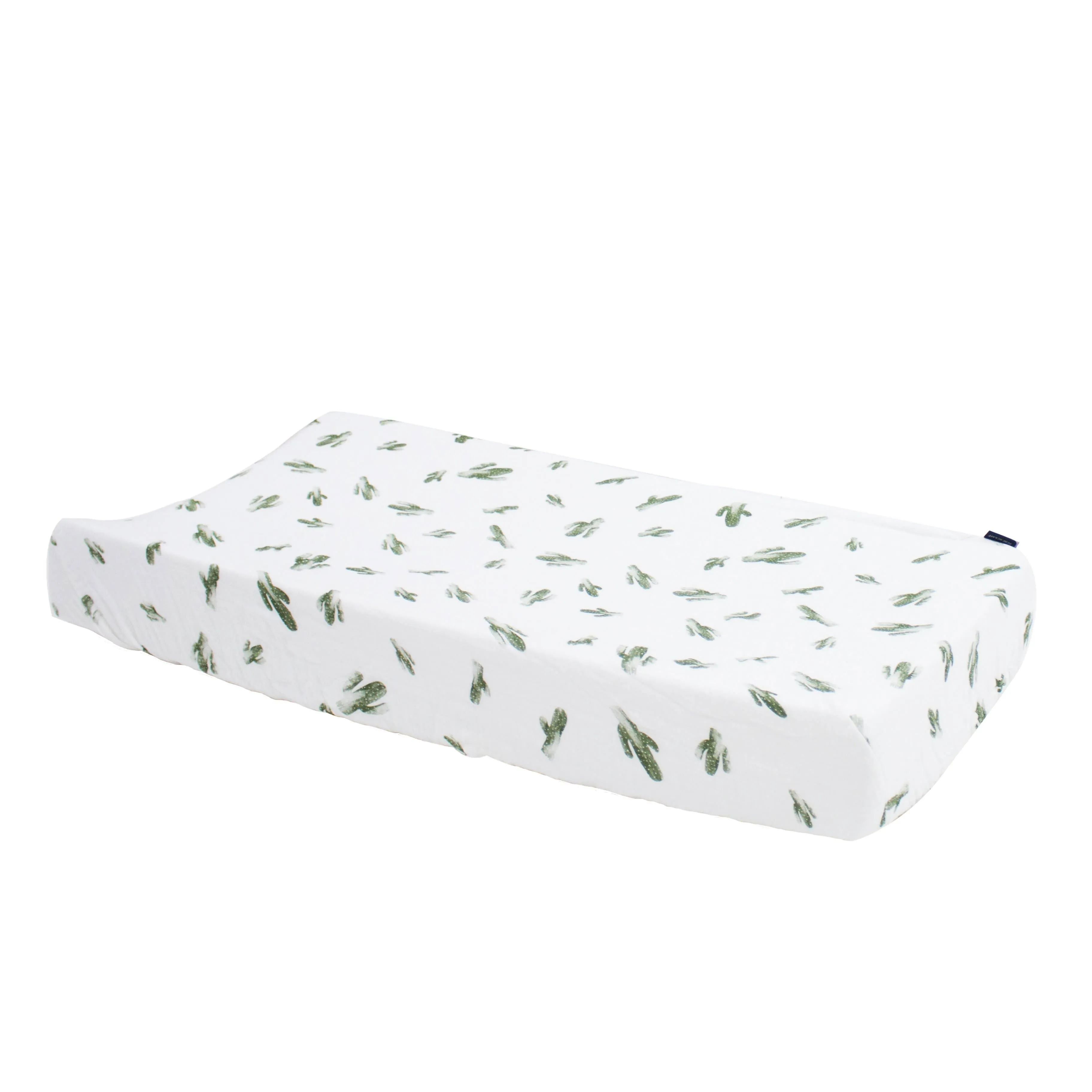 Bebe Au Lait - Oh-So-Soft Muslin Changing Pad Cover