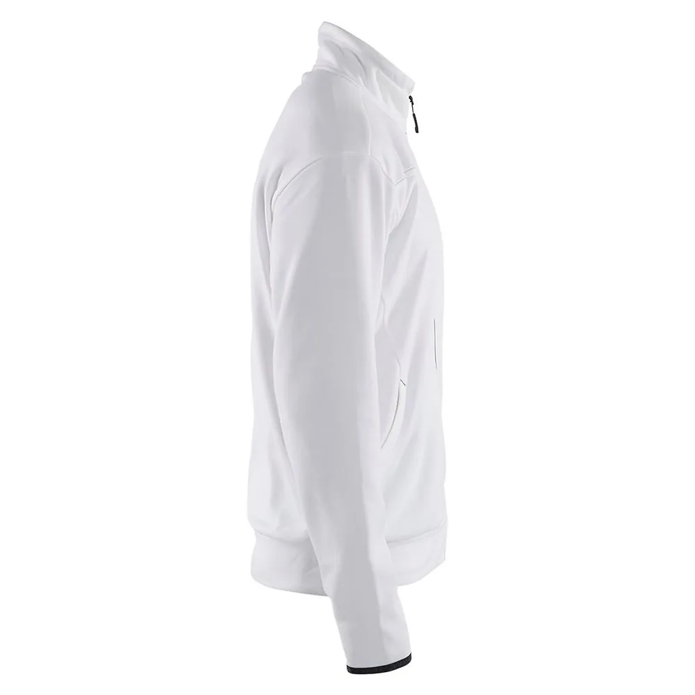 Bl&#xE5;kl&#xE4;der&#x20;3362-2526&#x20;Sweatshirt&#x20;With&#x20;Zipper&#x20;-&#x20;White