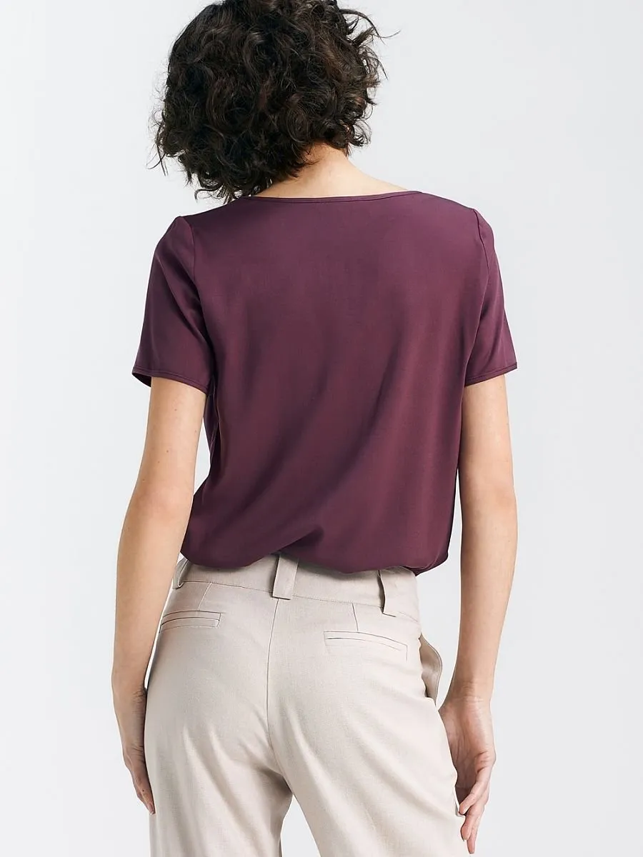 Blouse model 193805 Nife