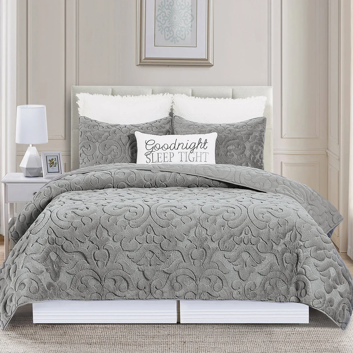 Cornelia Quilt Set