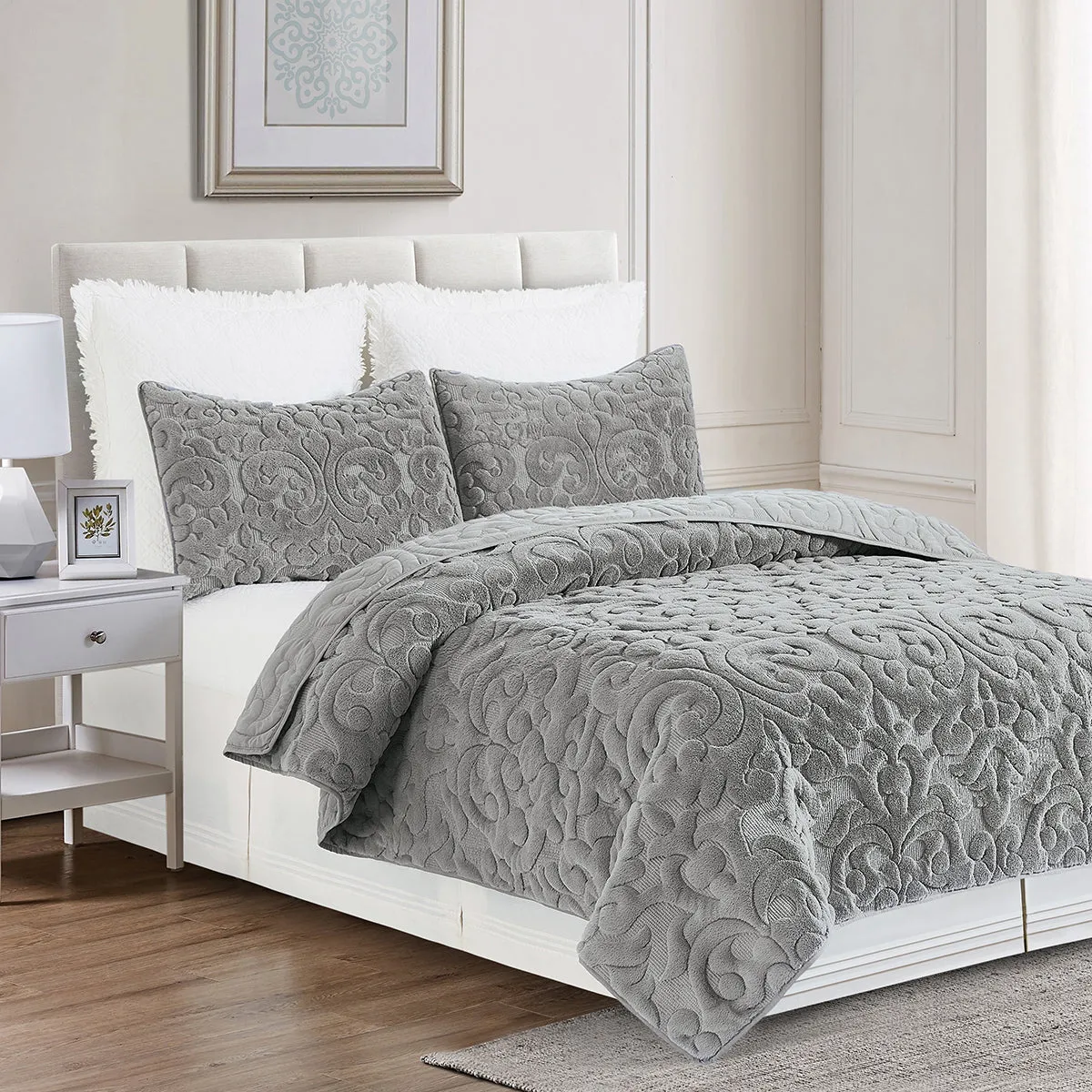 Cornelia Quilt Set