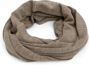 Engel Women's Men's Tube Scarf Loop scarf 70% Wool (kbT), 30% Silk