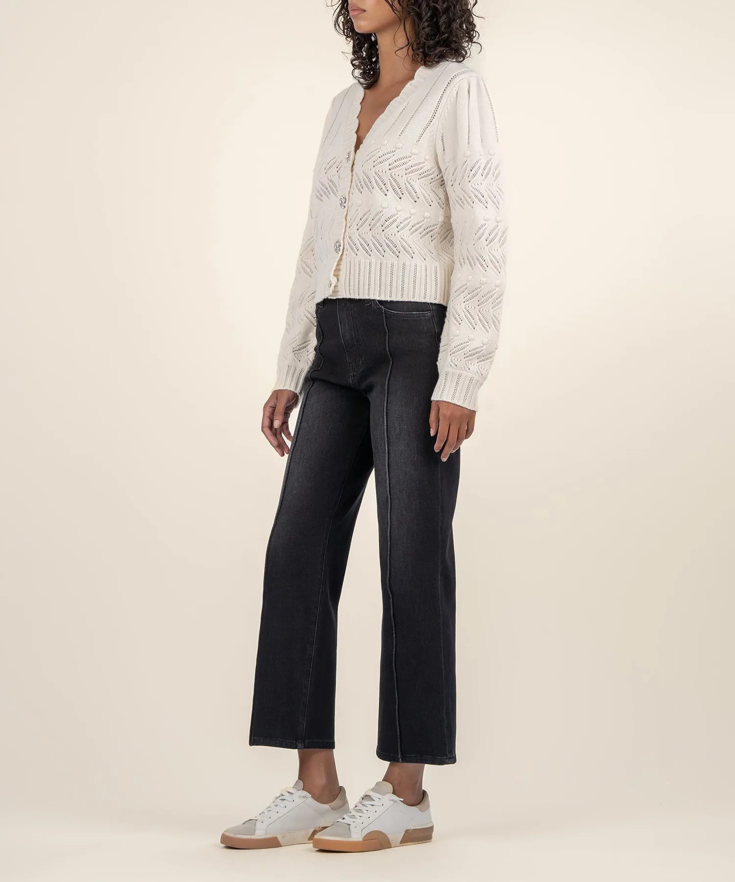 Mimi Cardigan
