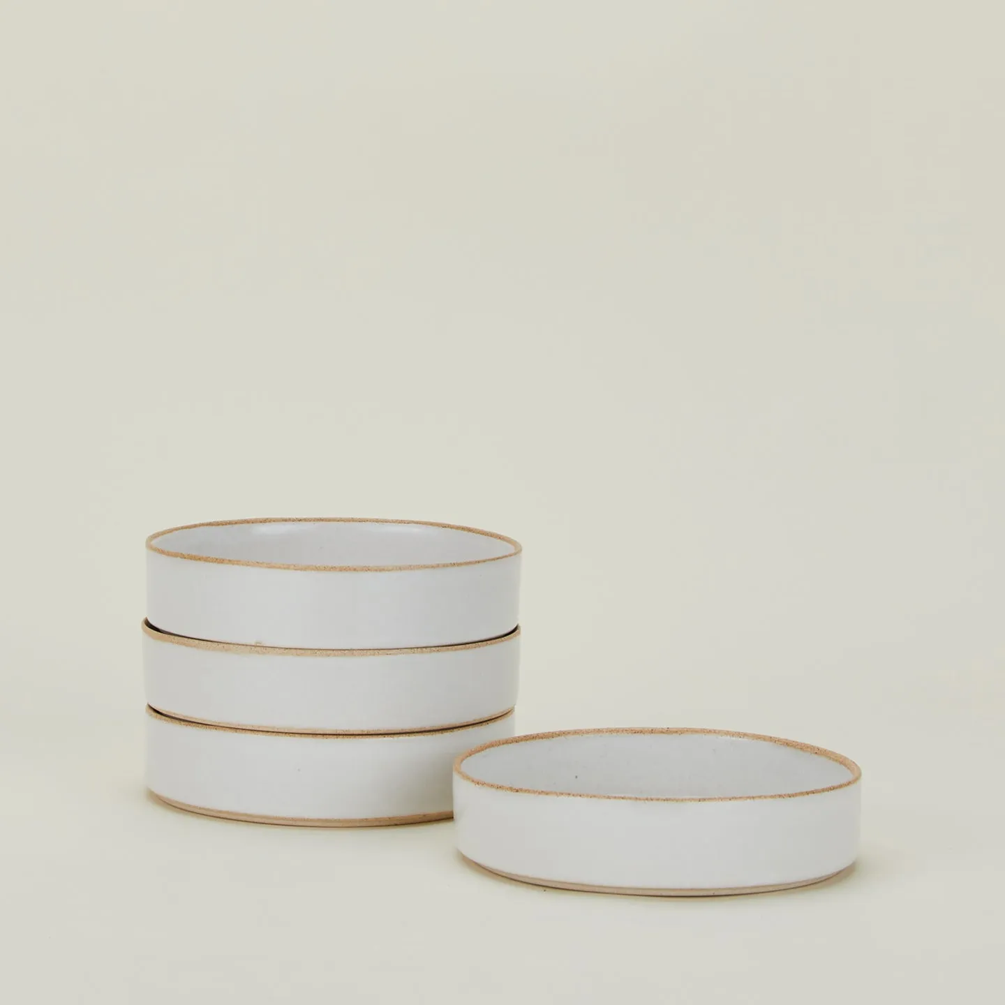 Minimal Bowl