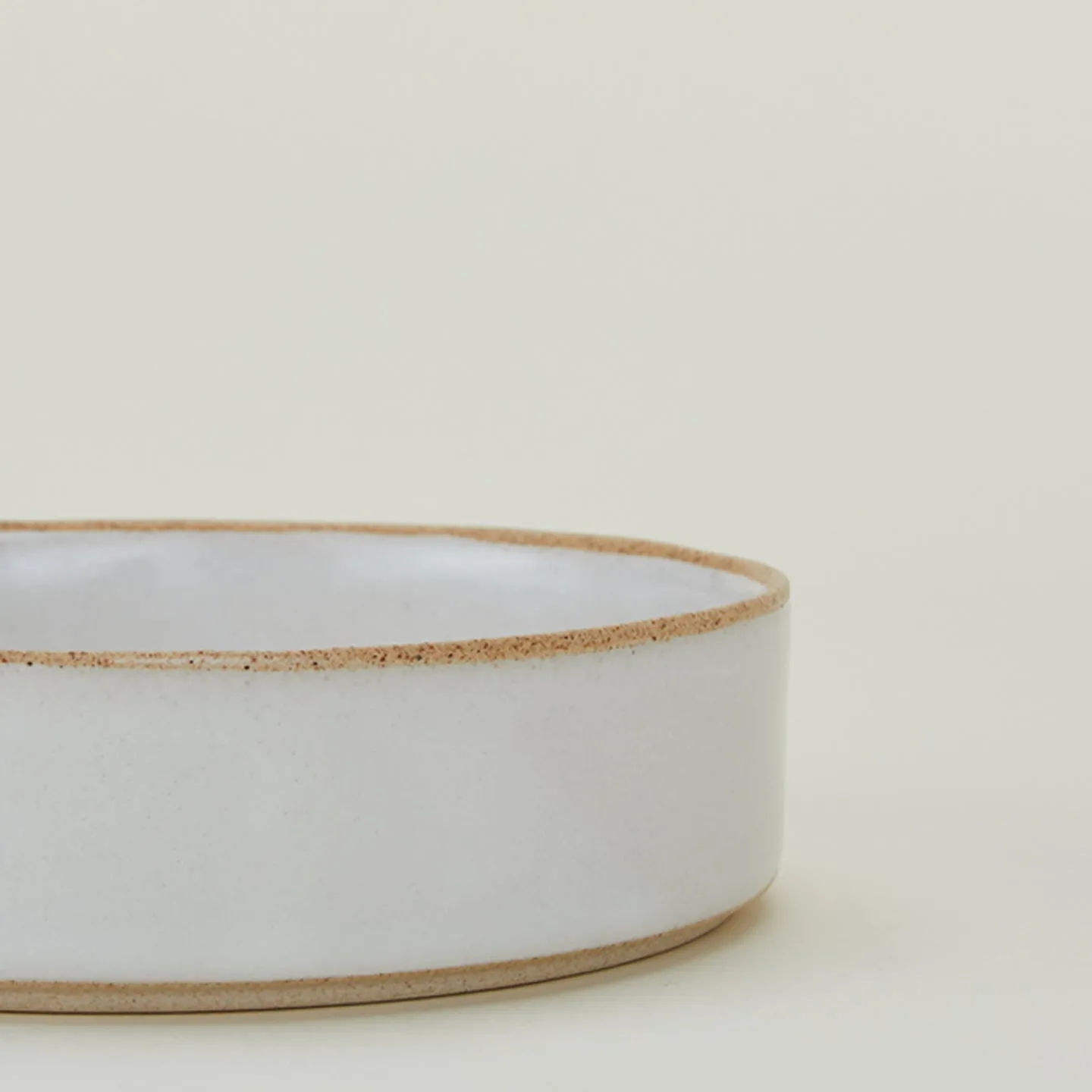 Minimal Bowl