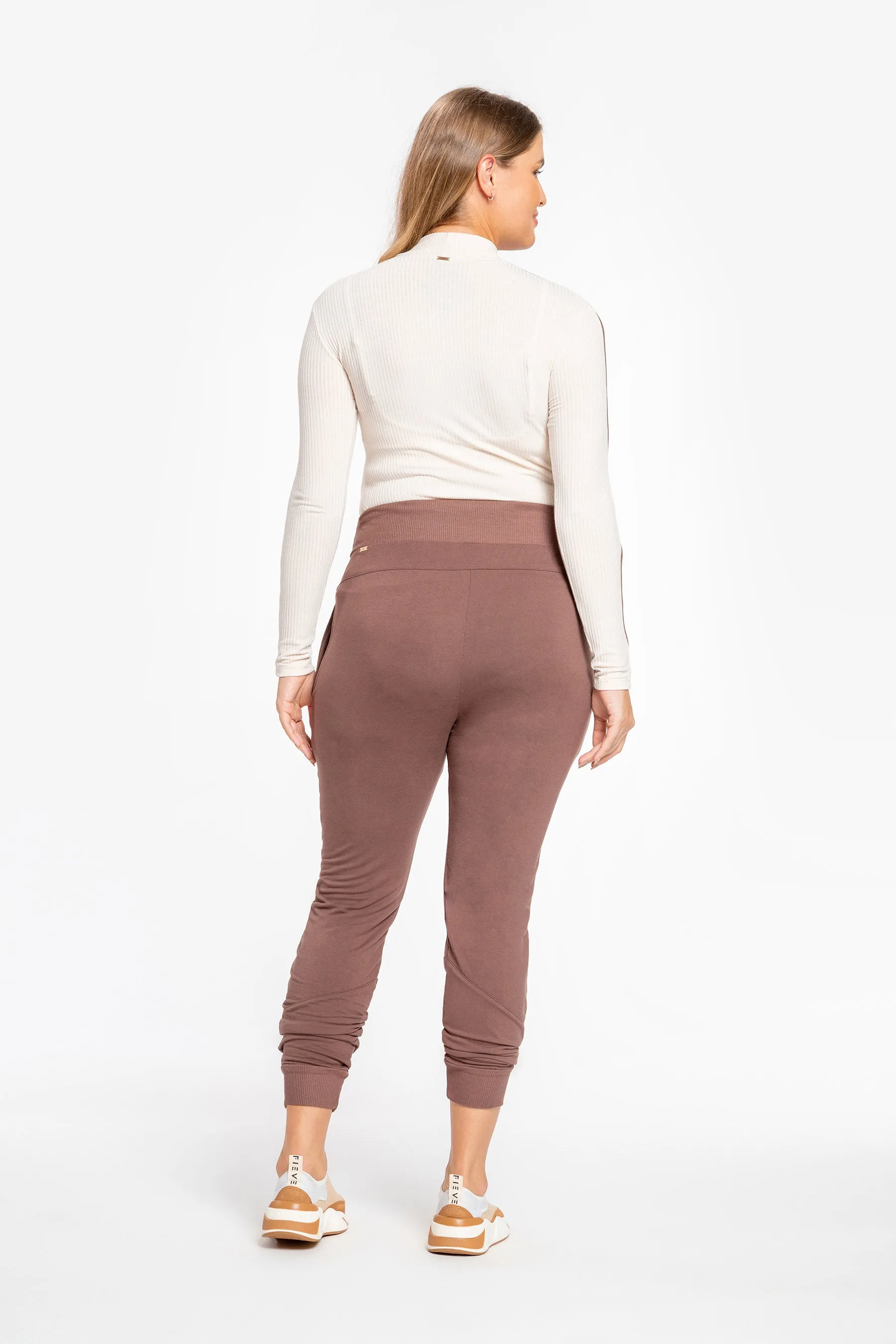Minimal Lines Blouse