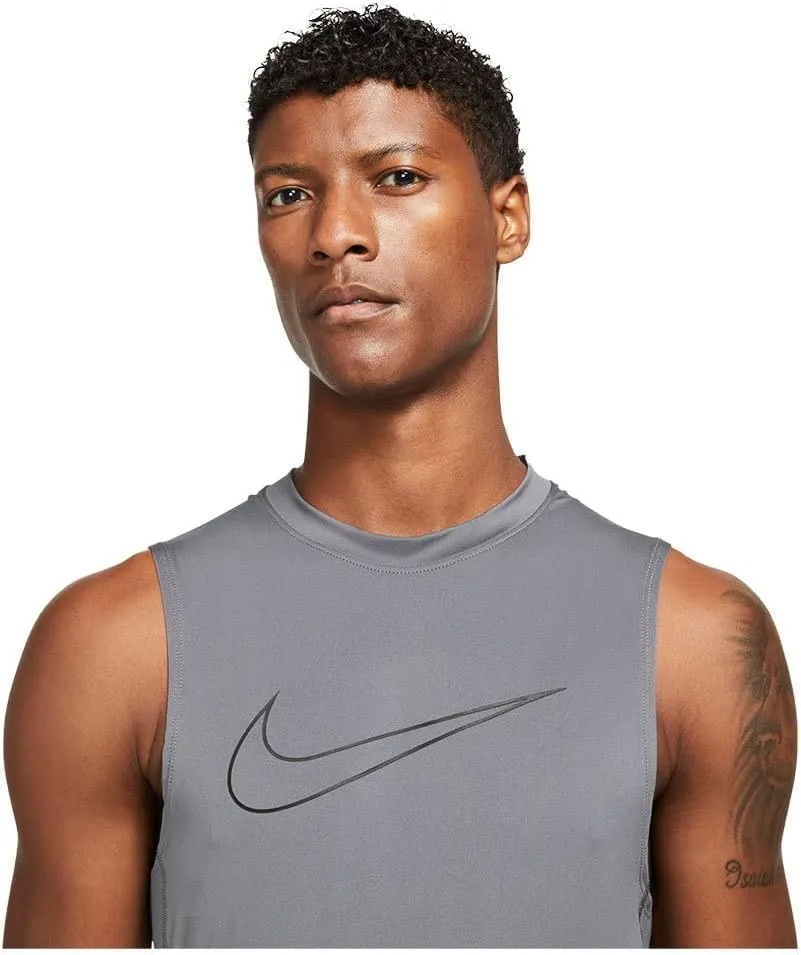 Nike Pro Dri-Fit Men's Slim Fit Sleeveless Top