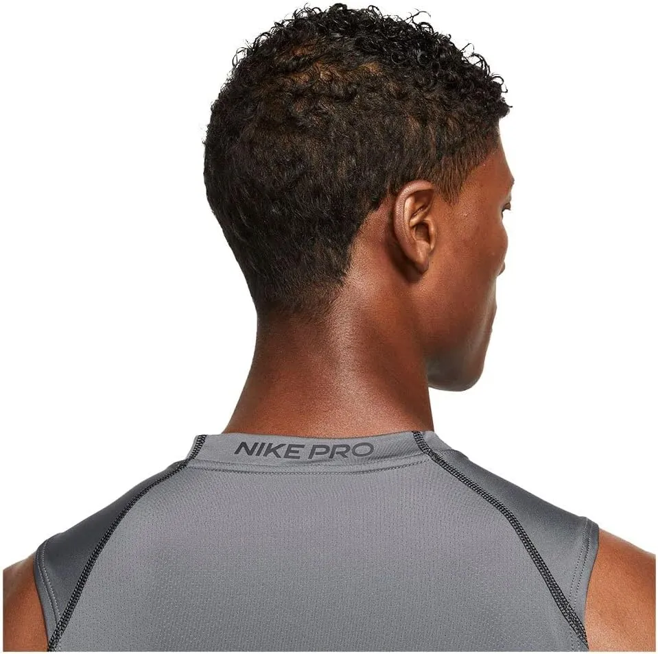 Nike Pro Dri-Fit Men's Slim Fit Sleeveless Top