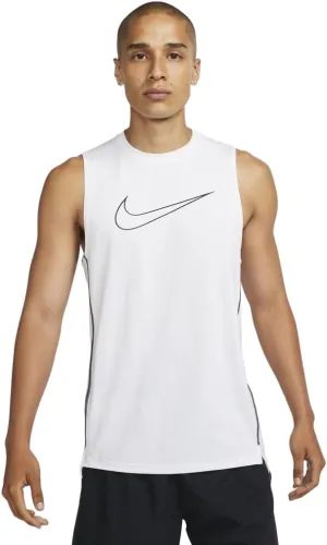 Nike Pro Dri-Fit Men's Slim Fit Sleeveless Top