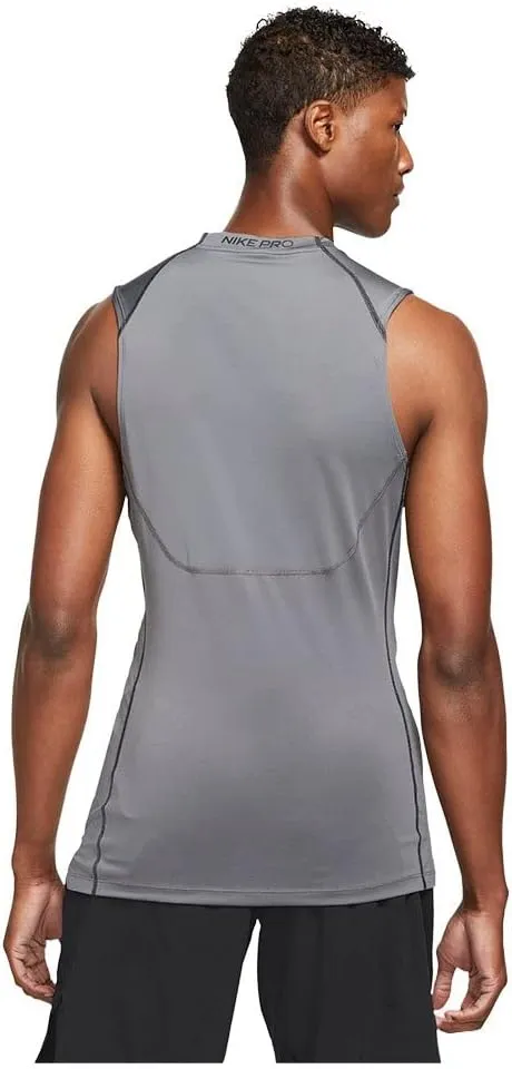 Nike Pro Dri-Fit Men's Slim Fit Sleeveless Top