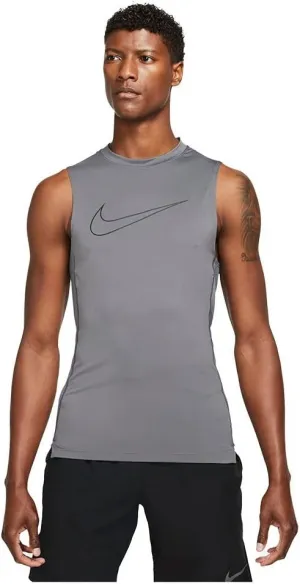 Nike Pro Dri-Fit Men's Slim Fit Sleeveless Top