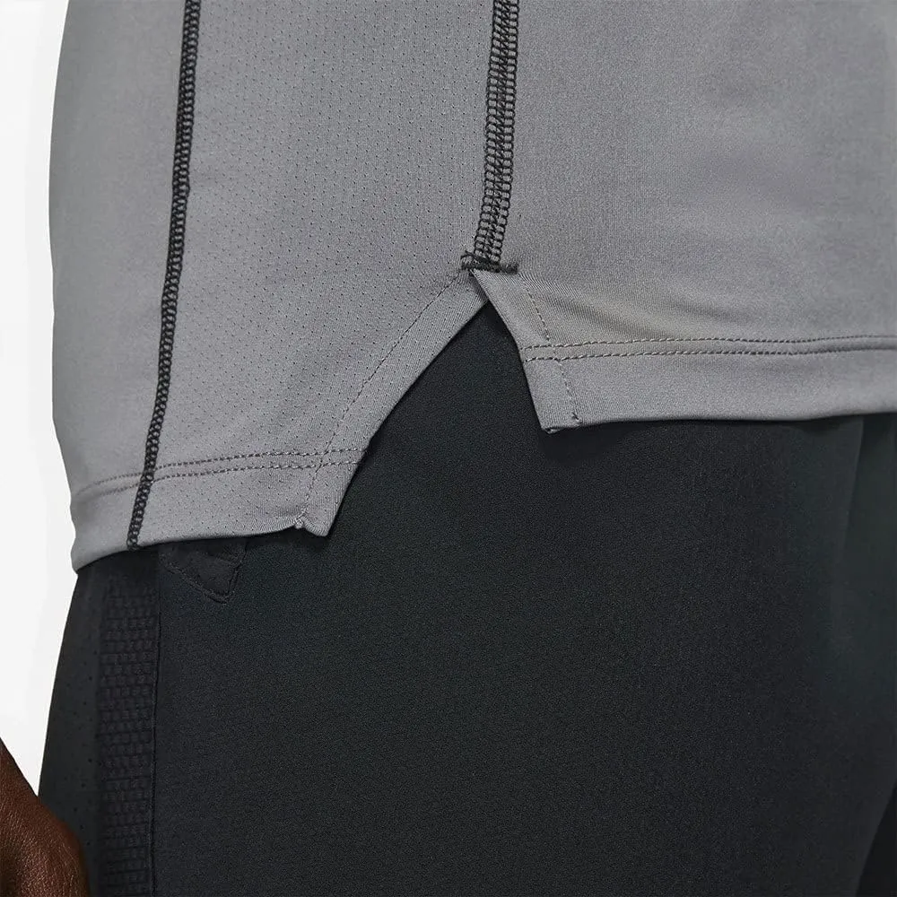 Nike Pro Dri-Fit Men's Slim Fit Sleeveless Top