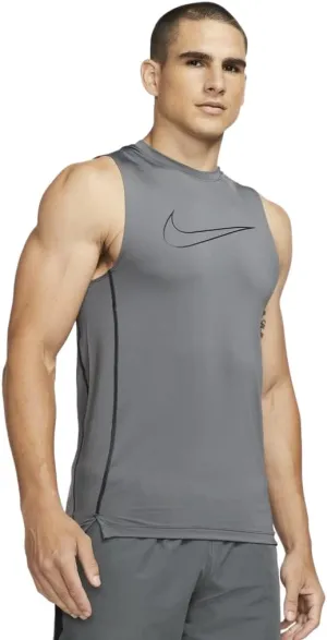 Nike Pro Dri-Fit Men's Slim Fit Sleeveless Top
