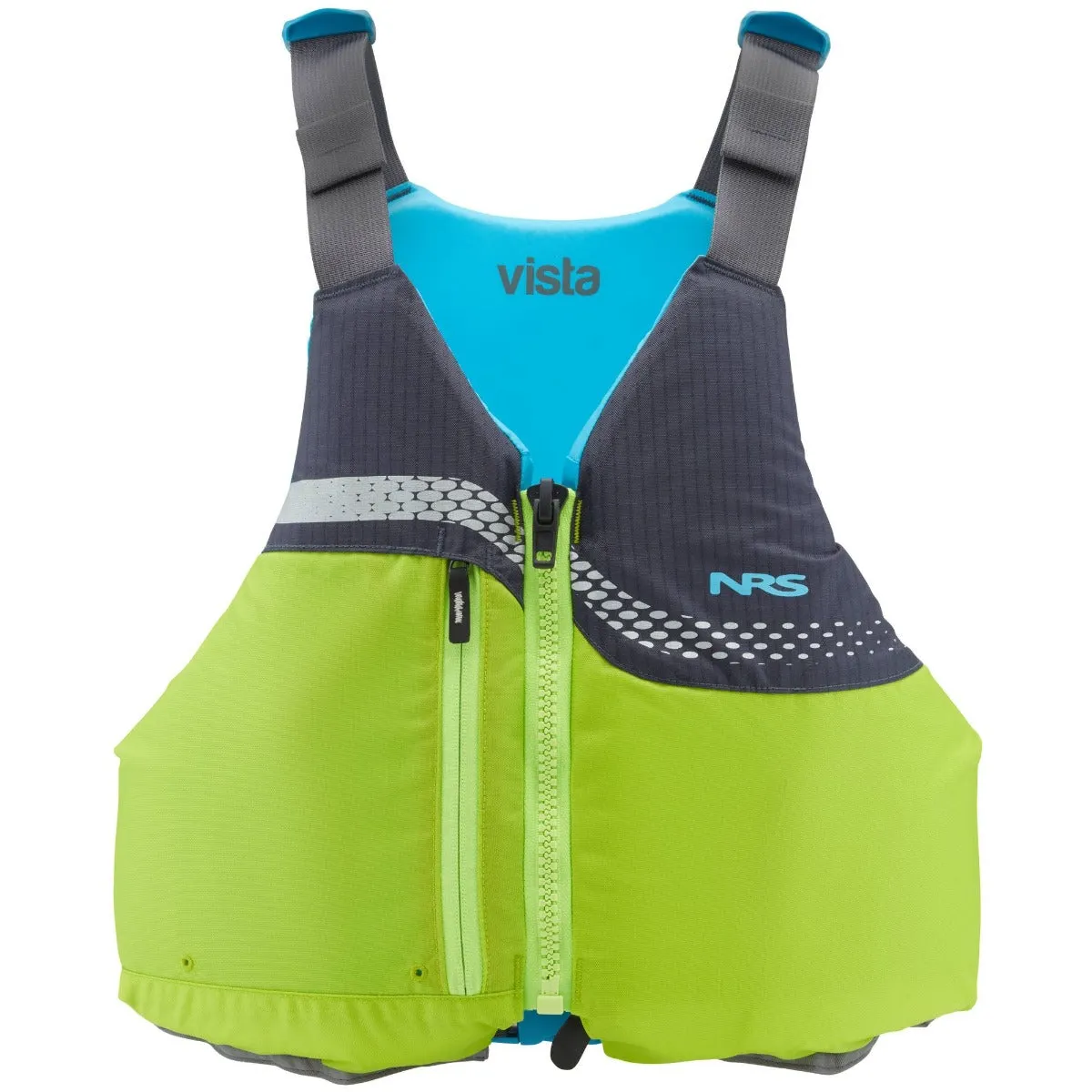 NRS Vista Type III PFD Vest