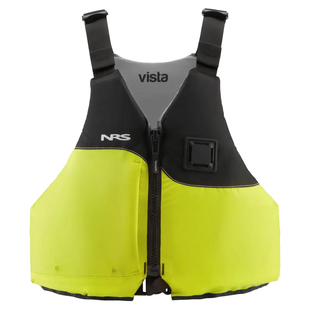 NRS Vista Type III PFD Vest