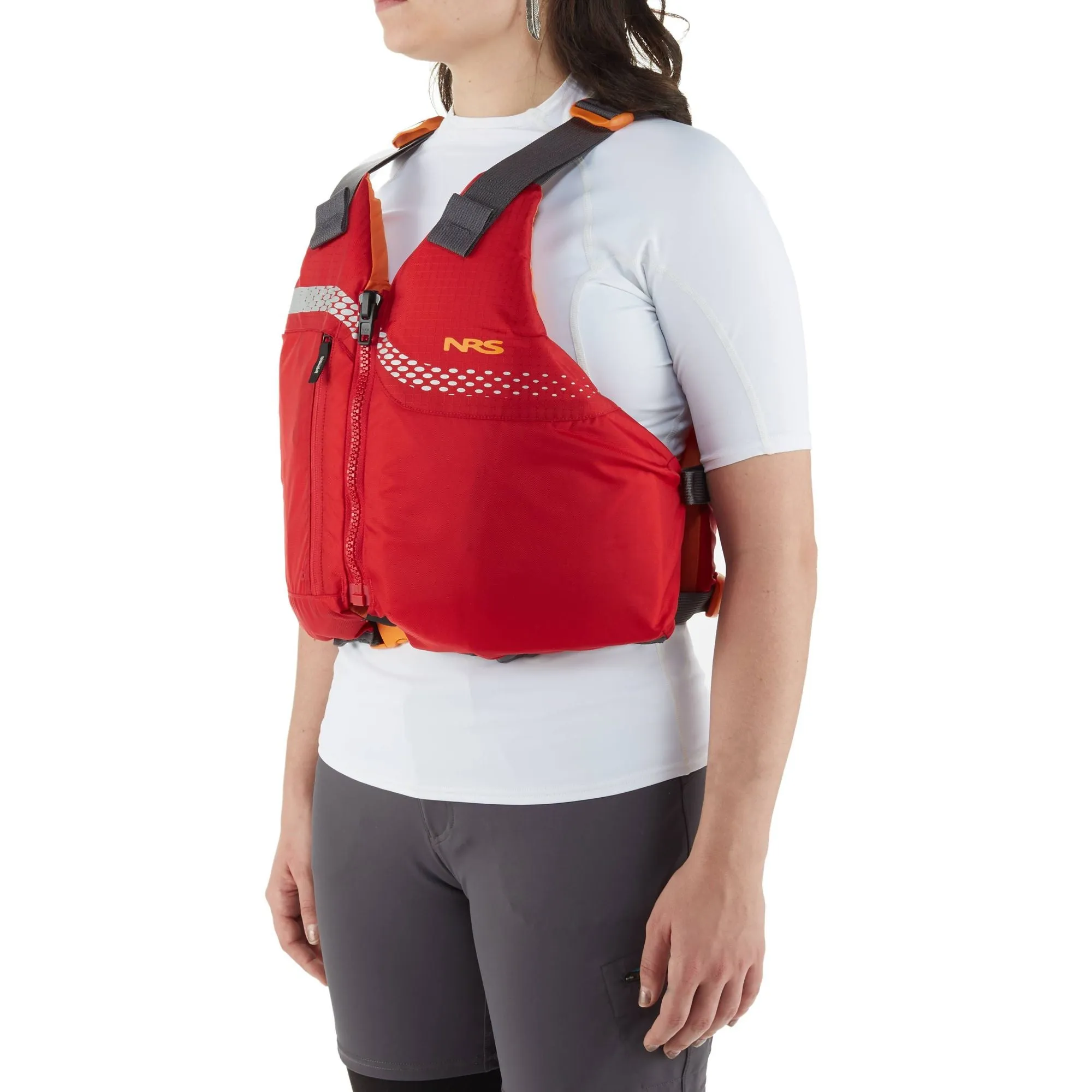 NRS Vista Type III PFD Vest