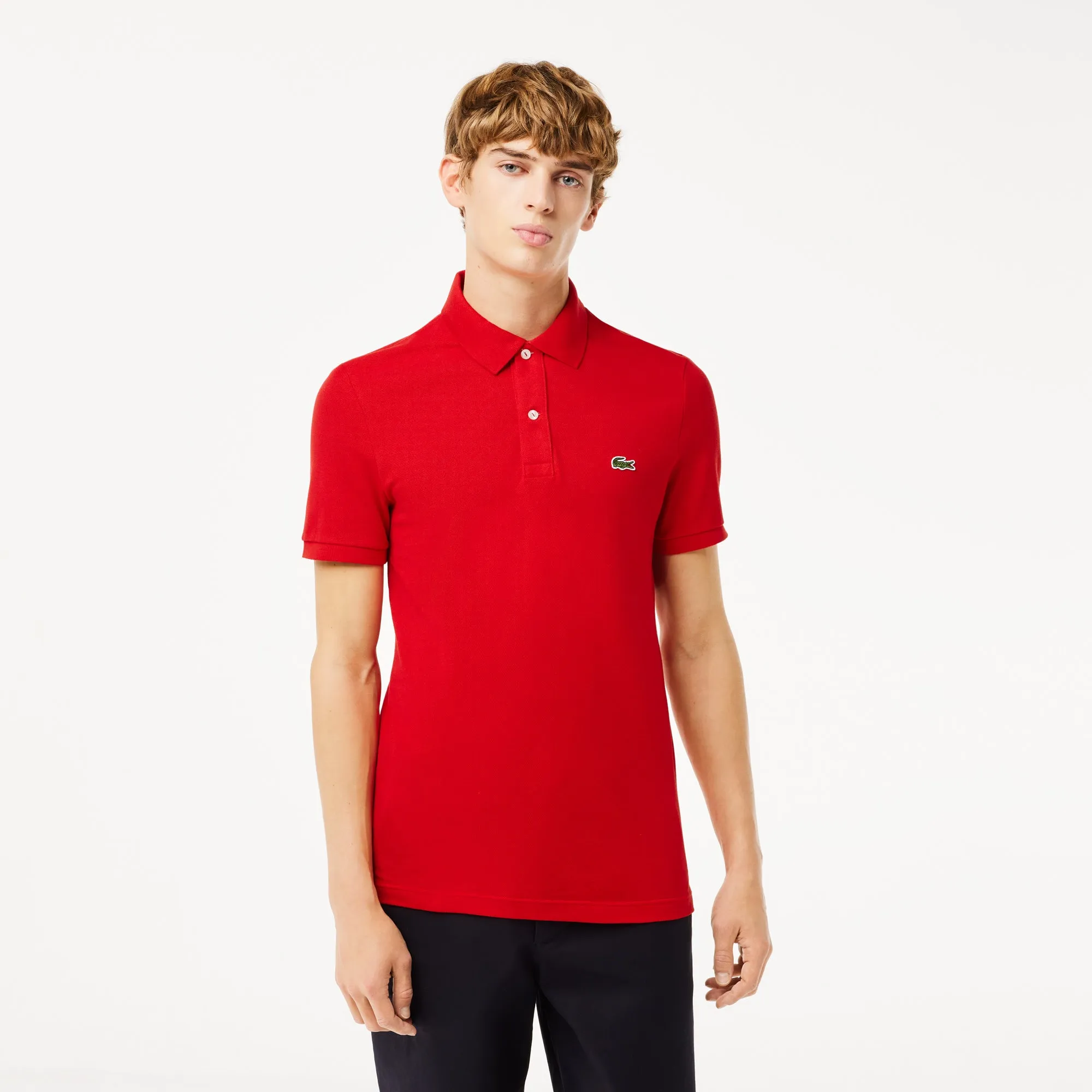 Original L.12.12 Slim Fit Polo Shirt
