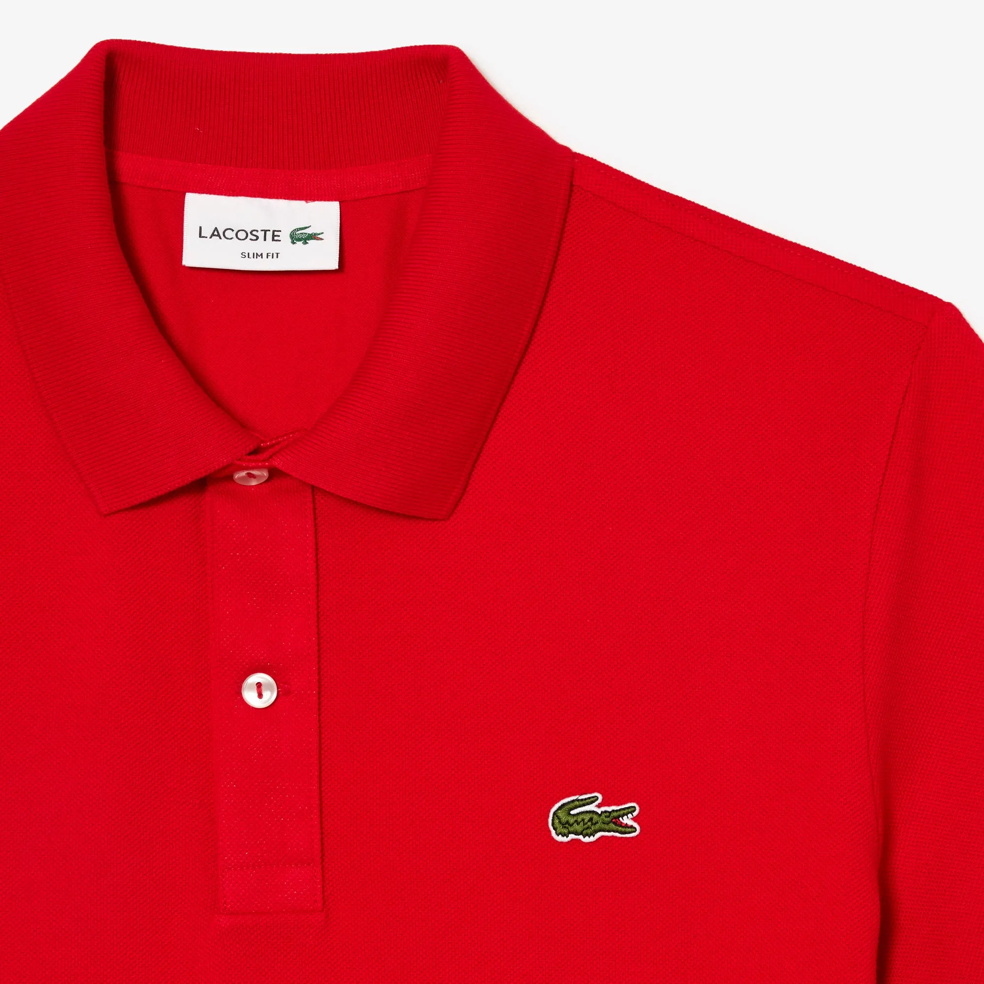 Original L.12.12 Slim Fit Polo Shirt