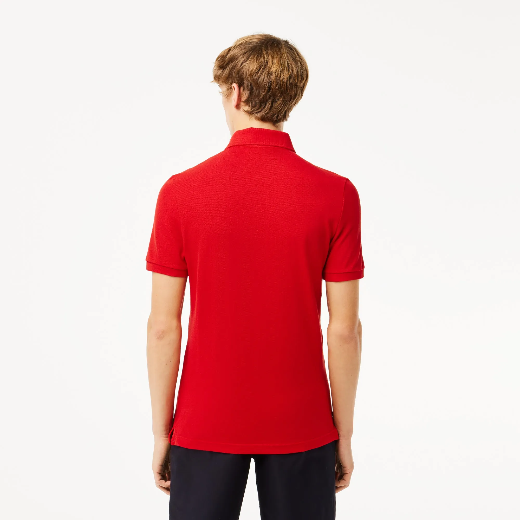 Original L.12.12 Slim Fit Polo Shirt