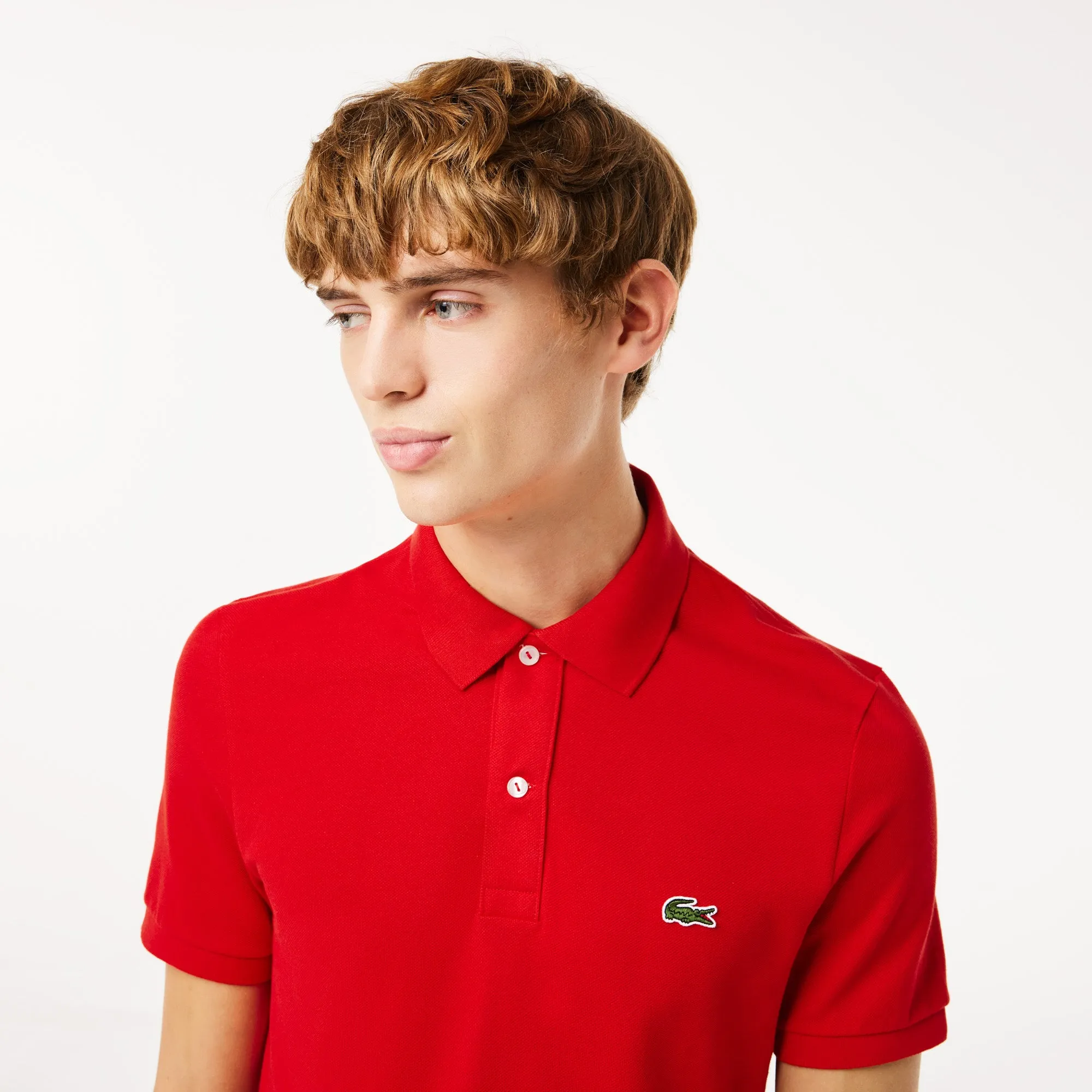 Original L.12.12 Slim Fit Polo Shirt