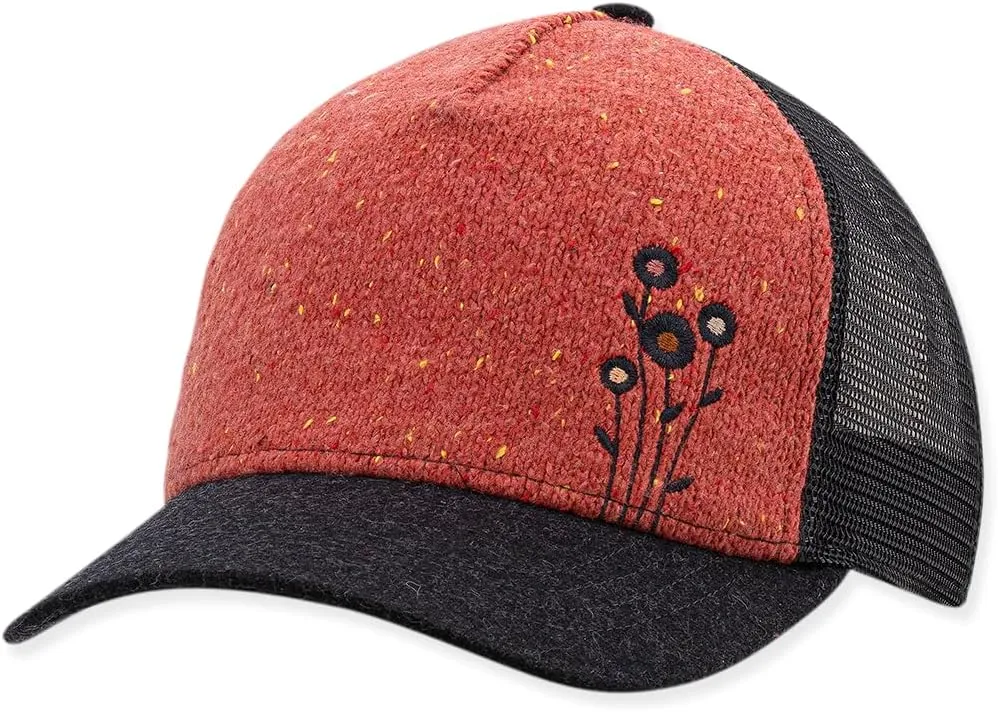 pistil Women's Trucker Hat
