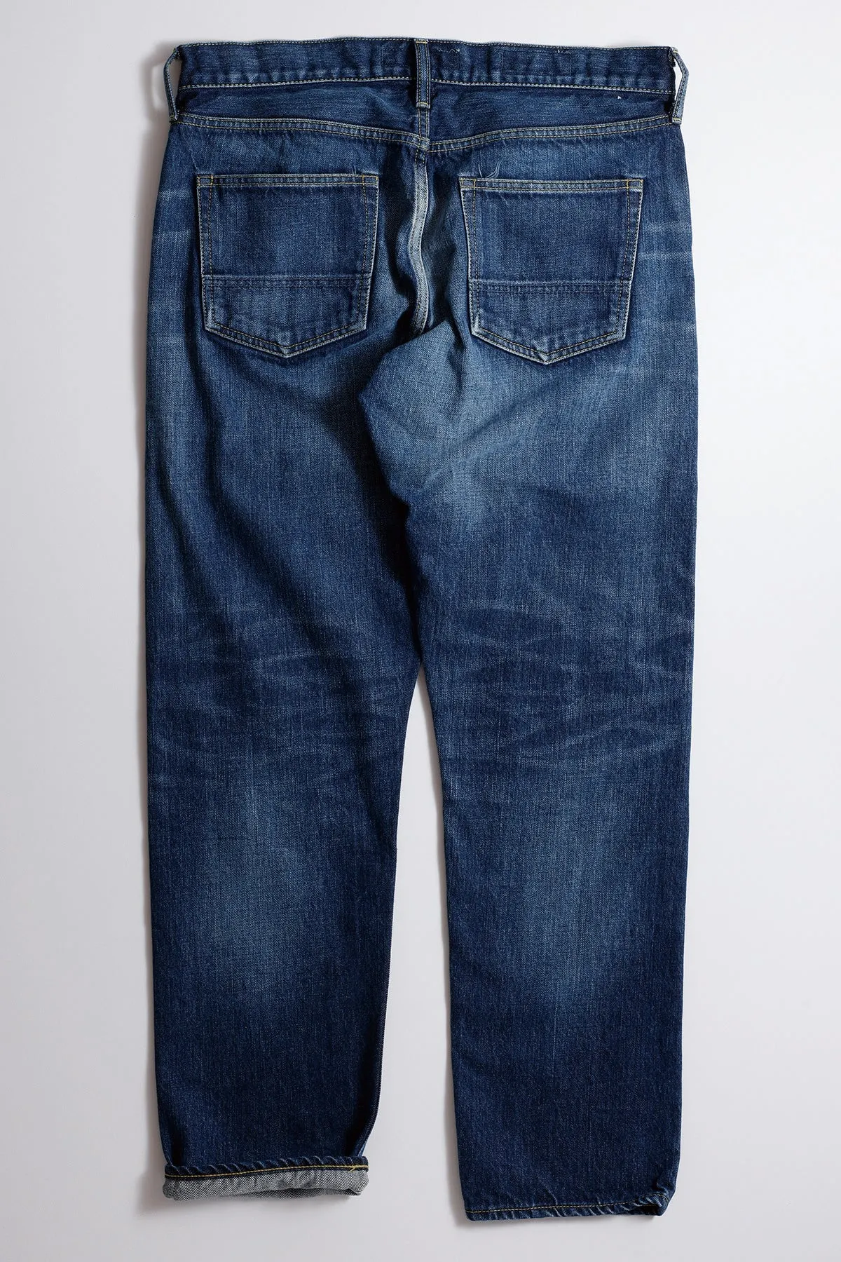 SLIM FIT DENIM CS114