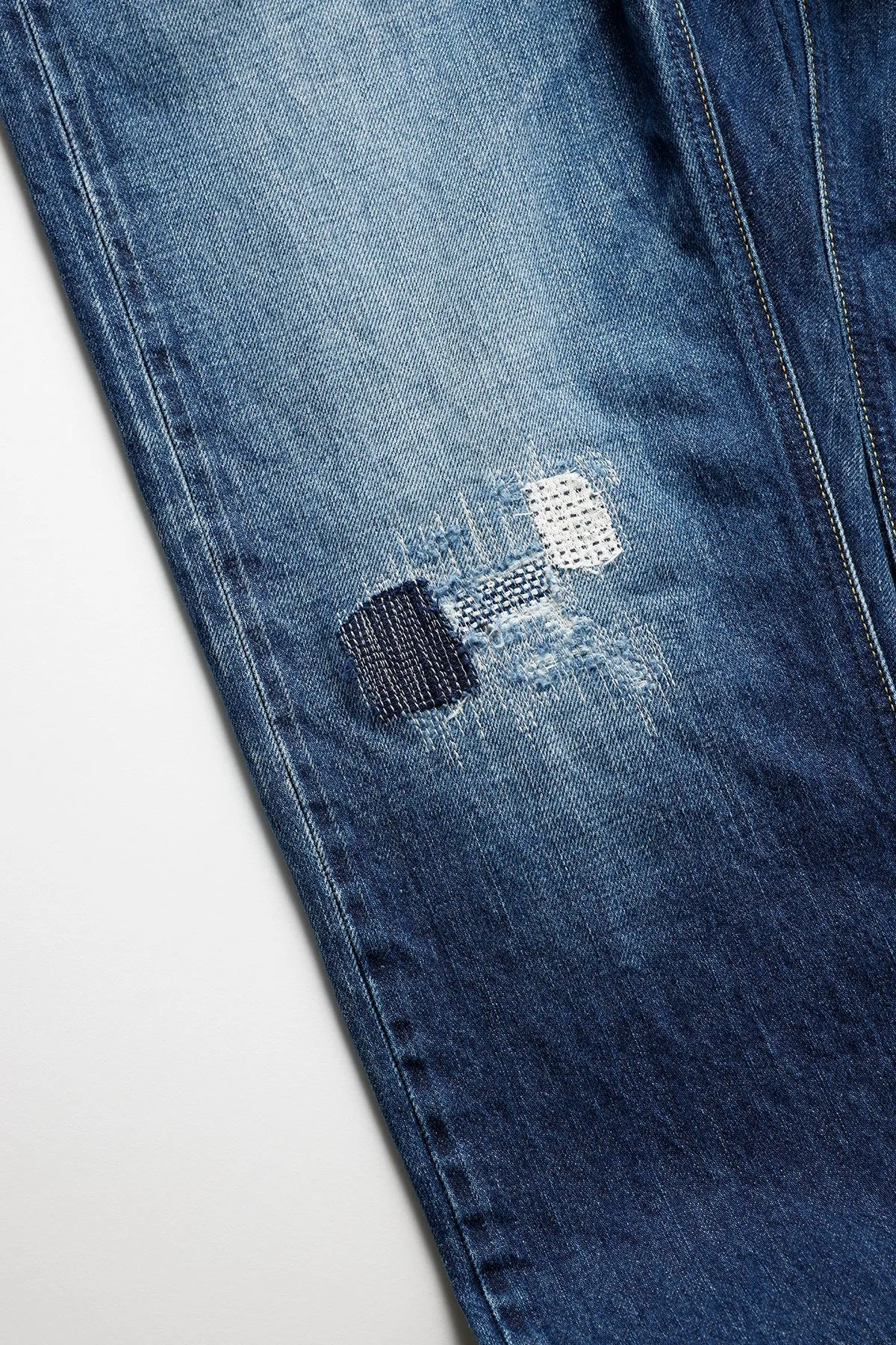 SLIM FIT DENIM CS114