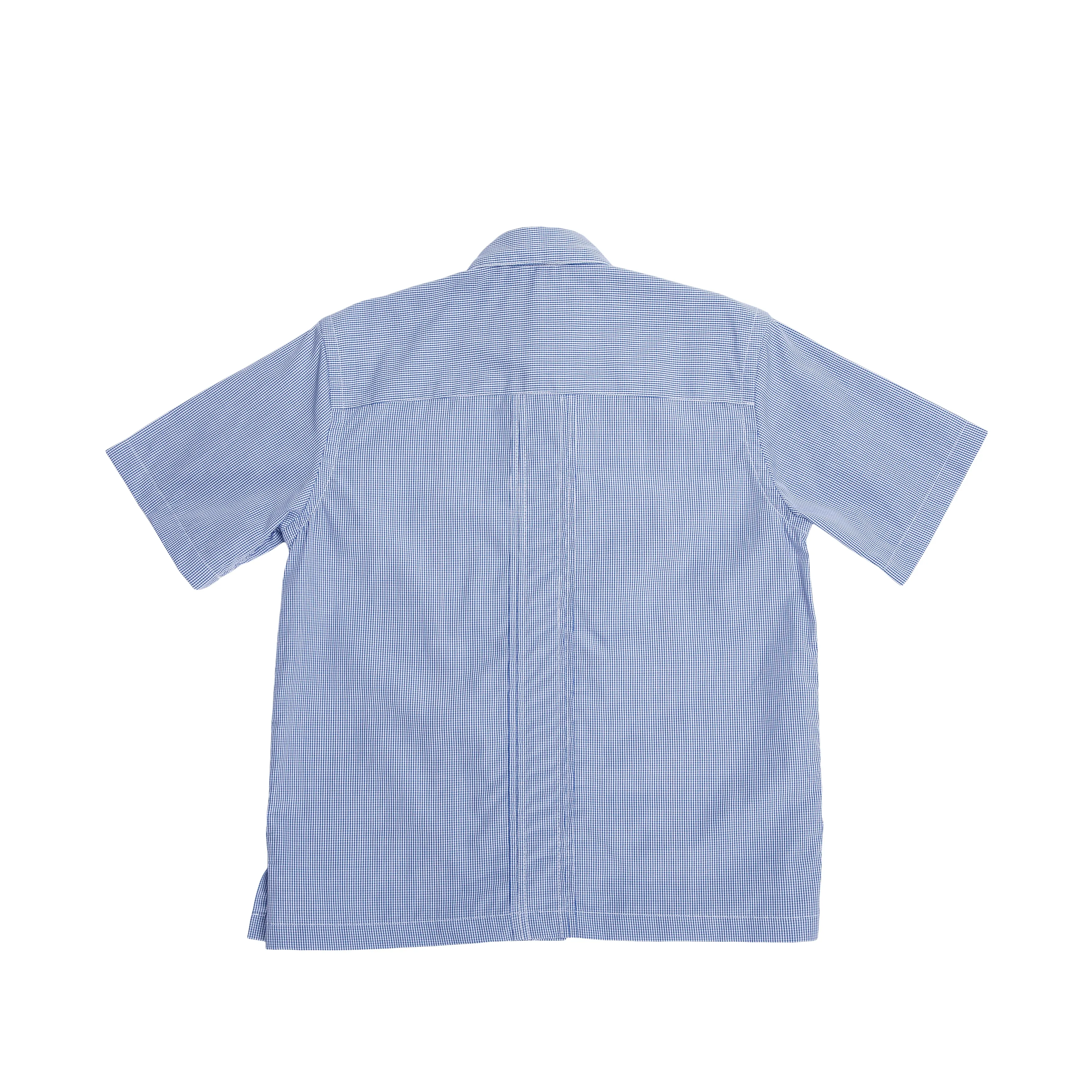 Star Spangled Boys Guayabera