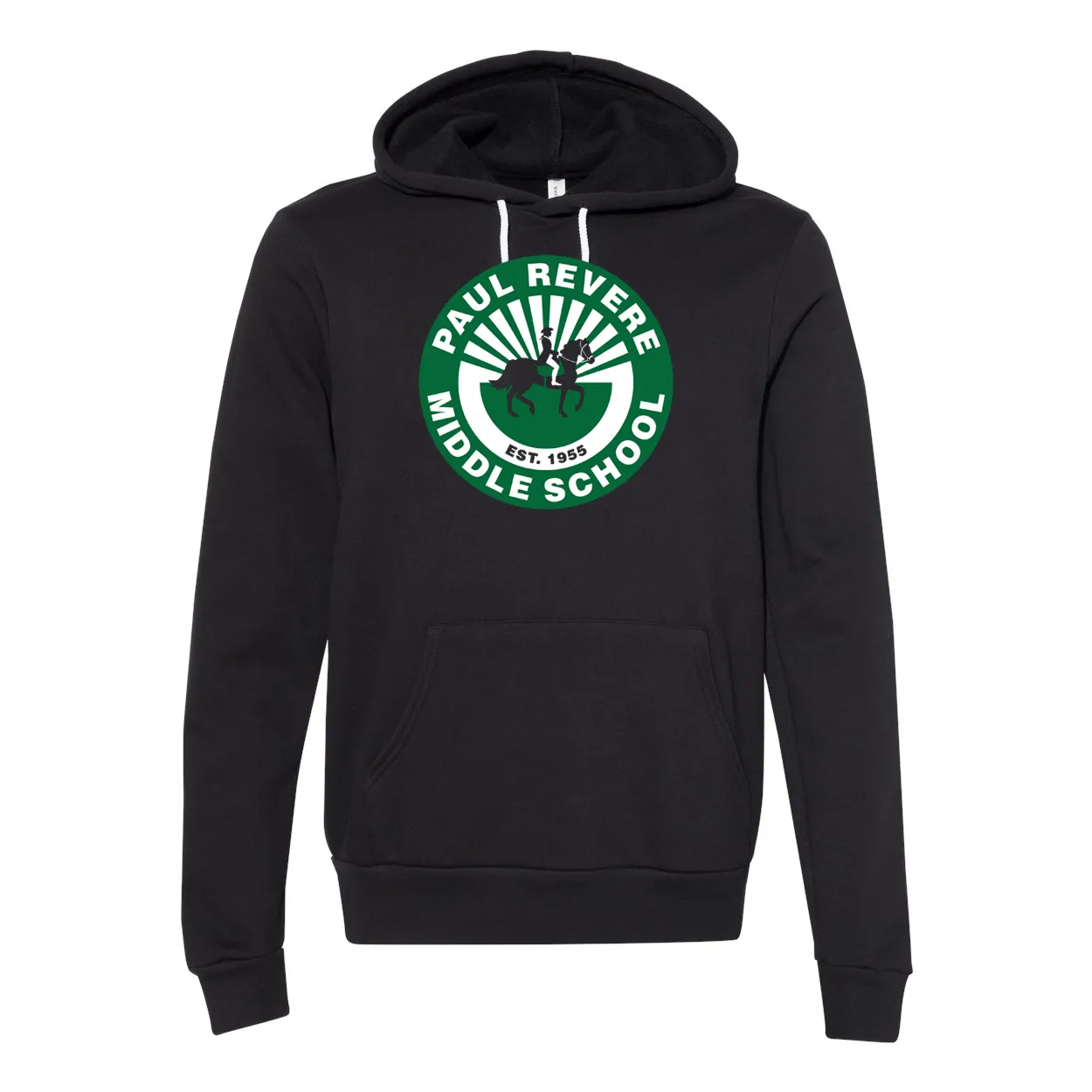 Sunbeams on the Horizon - Student Design Competition Winner - Hoodie