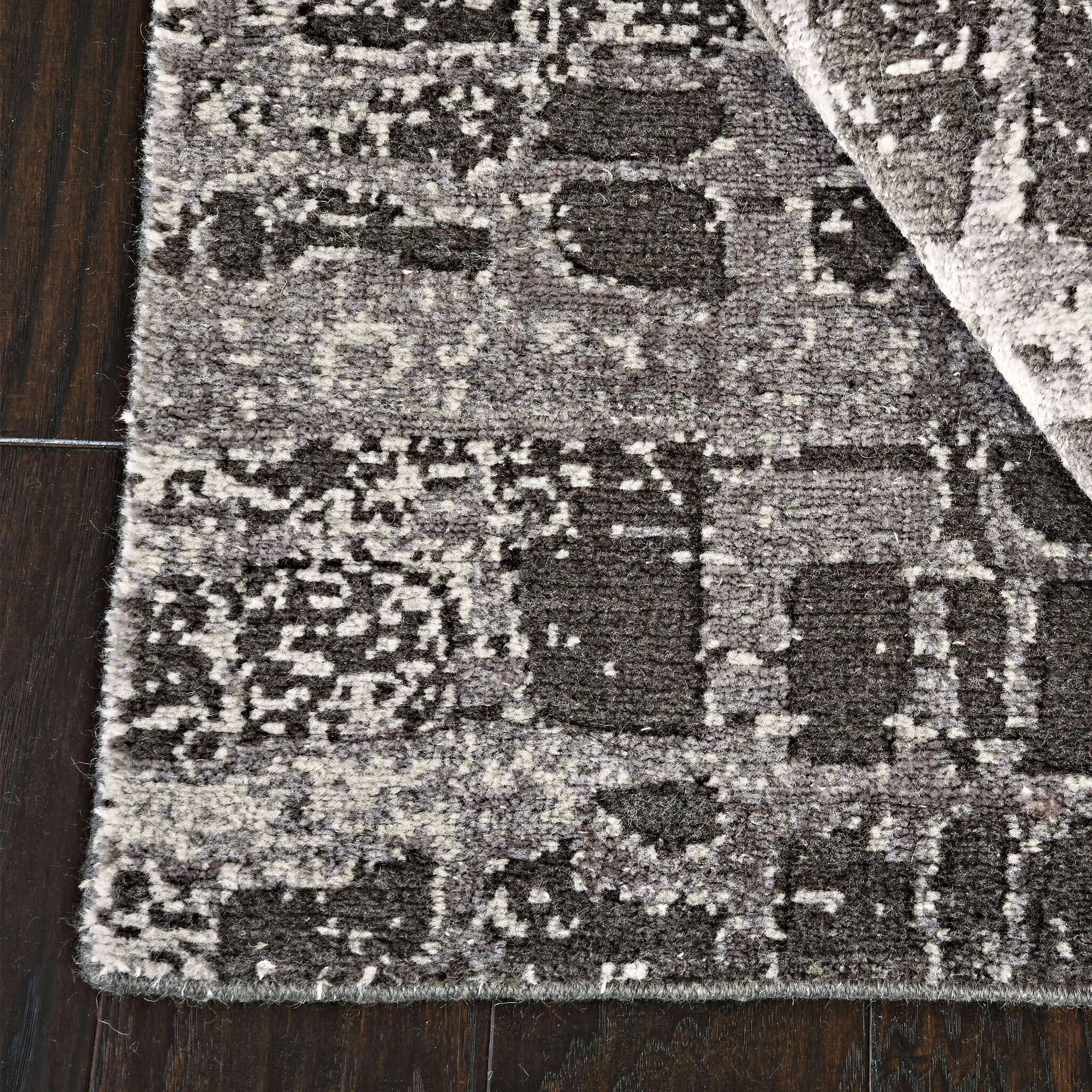 Twilight TWI10 Modern Rug