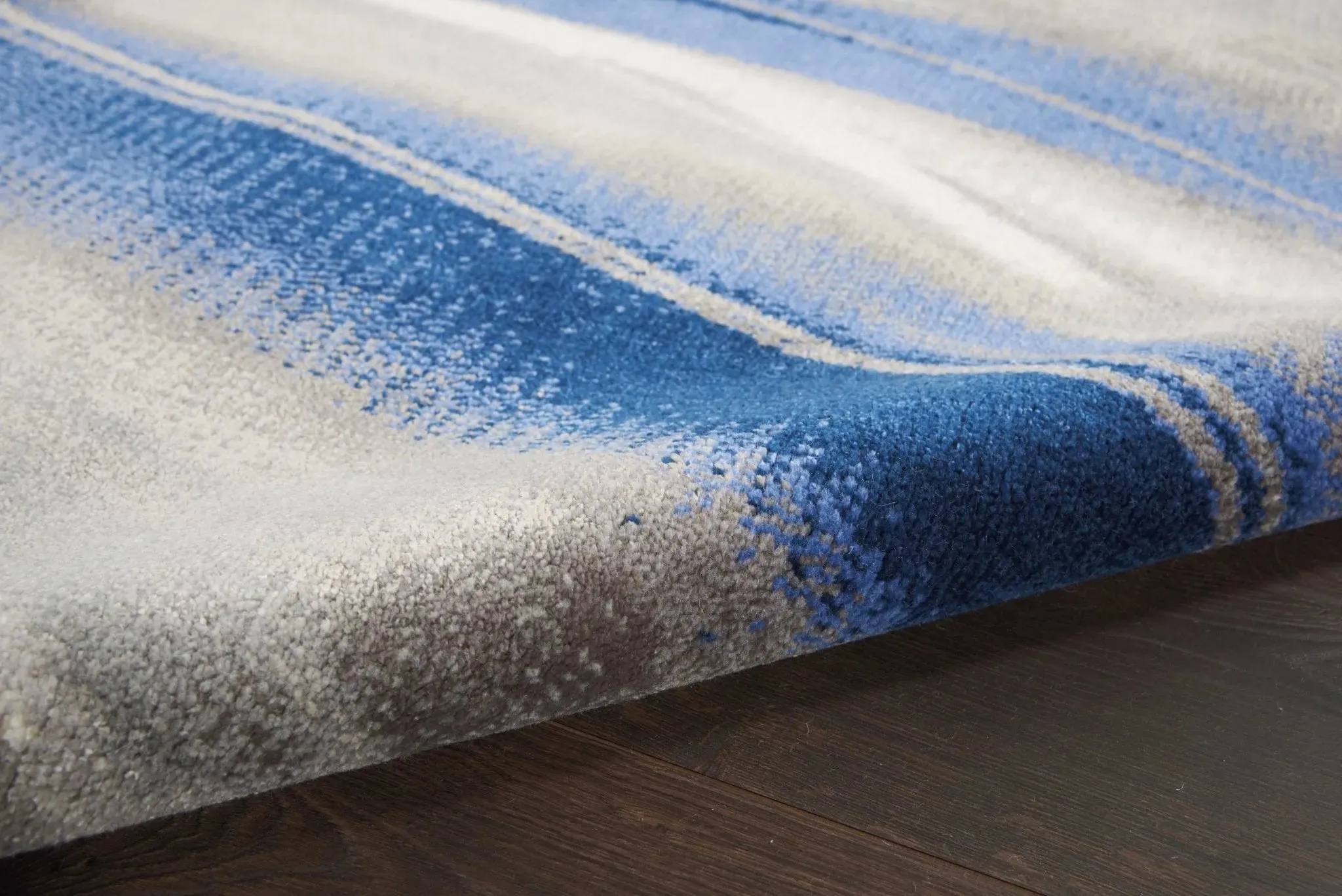 Twilight TWI28 Ivory/Grey Rug