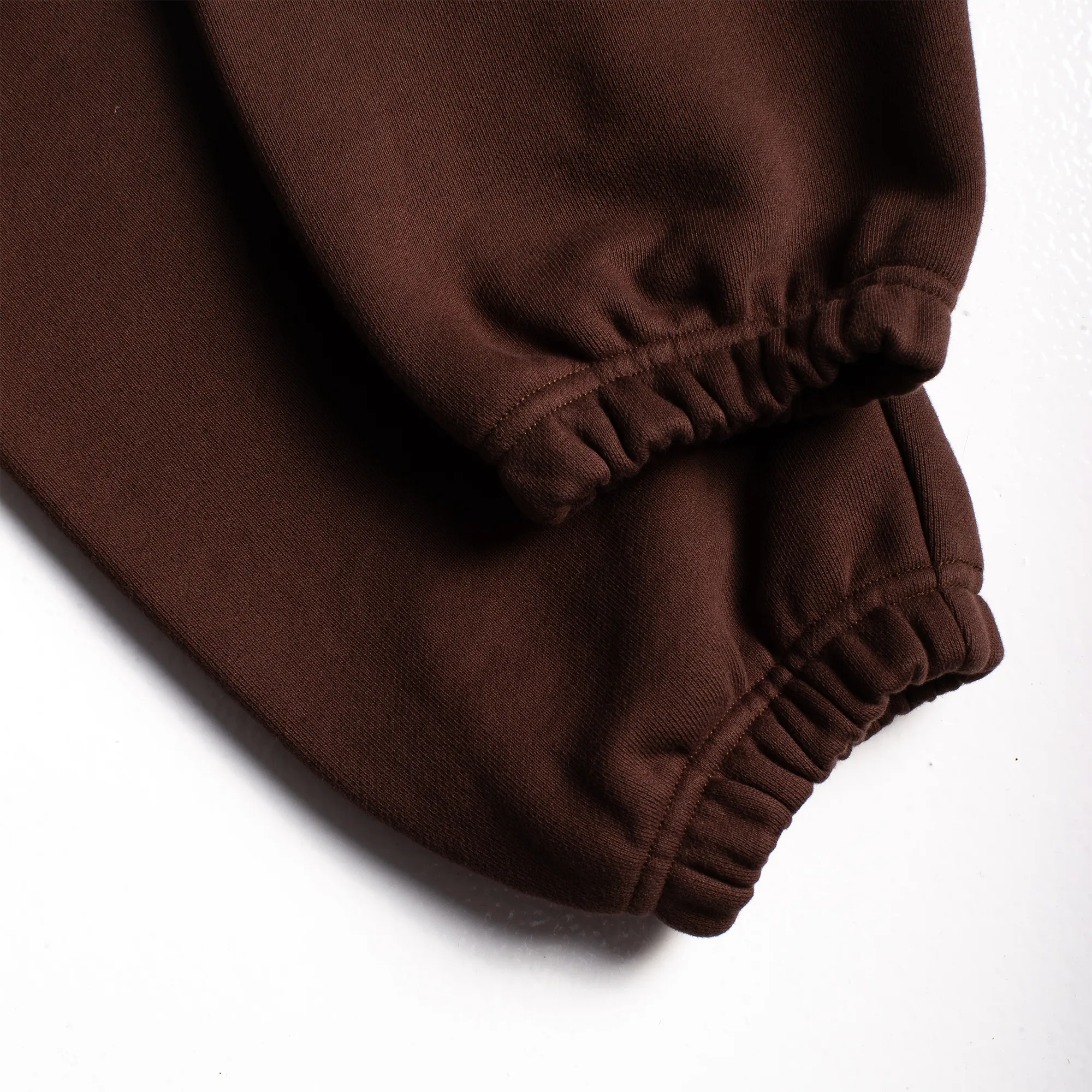 WOMEN'S UNITY DAGGER RELAXED SWEATPANTS - MOCHA