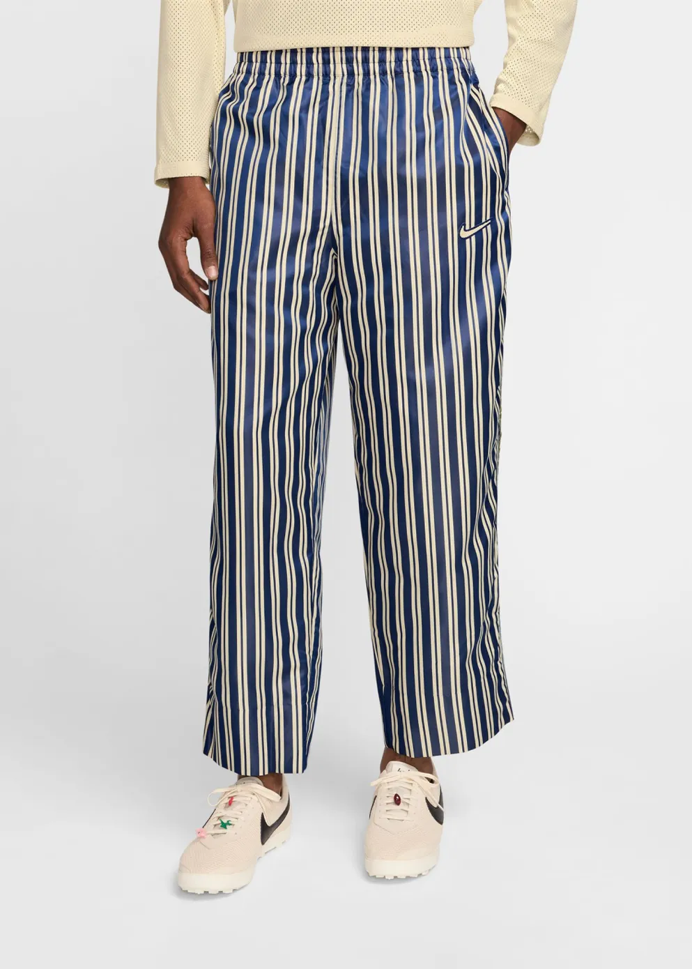 x Bode Scrimmage Pants